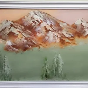 Mint Mountains